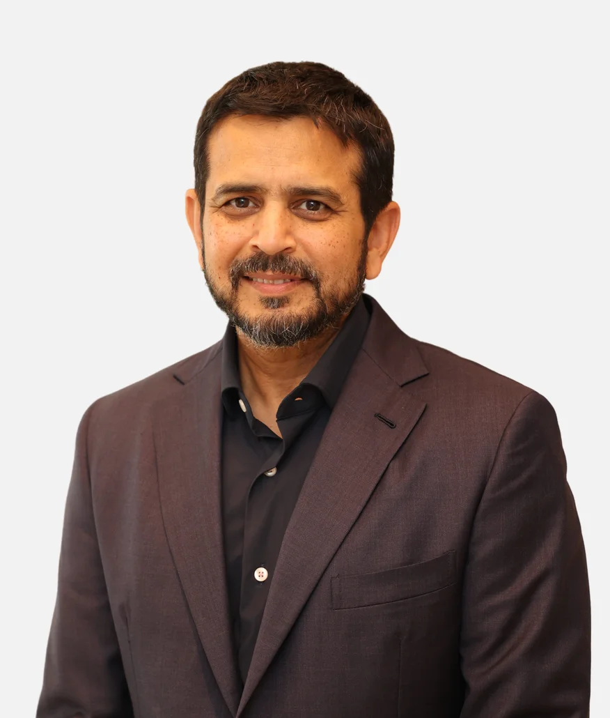 Amer Haider