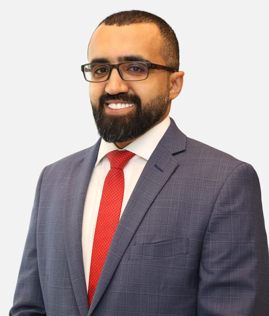 Mohamed Magoury