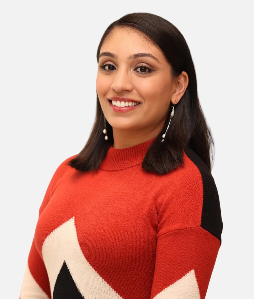Dr. Monica Jain