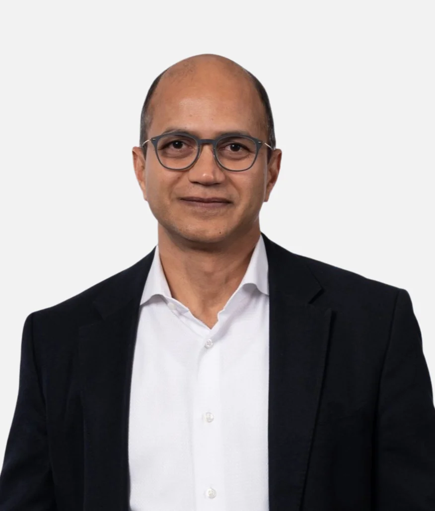 Raghib Hussain
