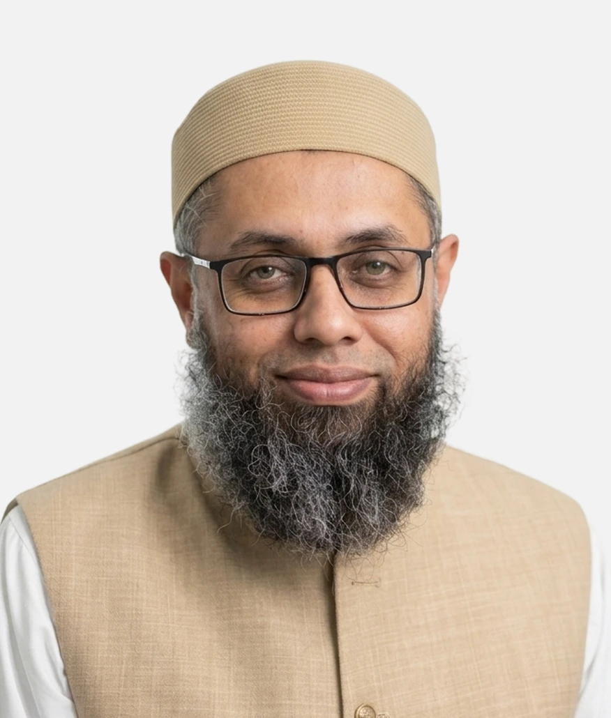 Saad Saboor