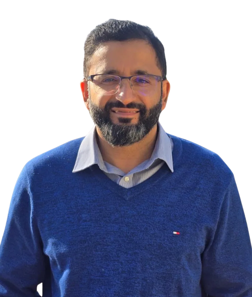 Saad Sheikh
