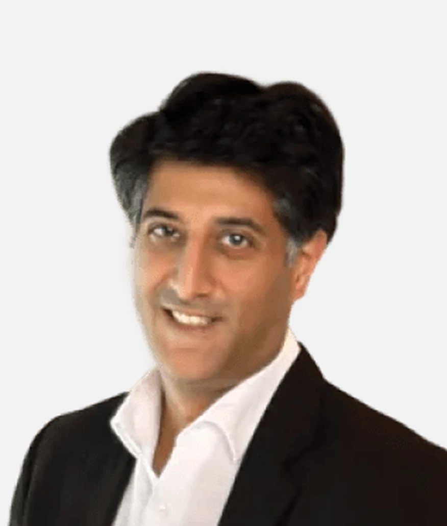 Ziad Bashir